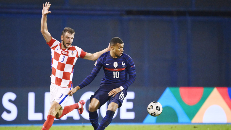 Bốc thăm tứ kết UEFA Nations League: Pháp tái ngộ Croatia, Bồ Đào Nha dễ thở - Ảnh 1