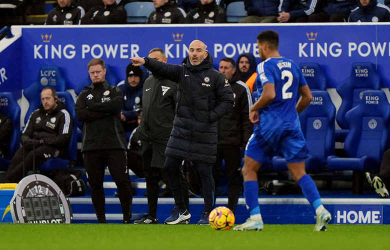 Kết quả bóng đá Leicester vs Chelsea: Ngày vui của hai Enzo - Ảnh 2