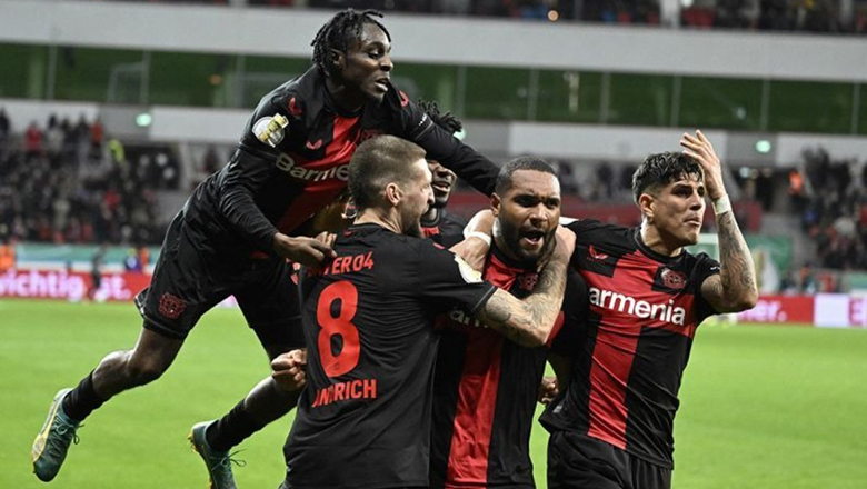 Nhận định Bayer Leverkusen vs Heidenheim, VĐQG Đức, lực lượng, đội hình dự kiến - Ảnh 4