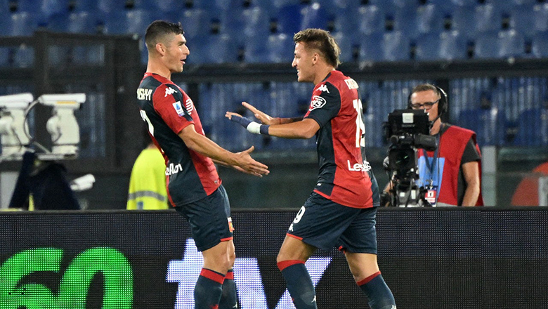 Nhận định Genoa vs Cagliari, VĐQG Italia, lực lượng, đội hình dự kiến - Ảnh 4