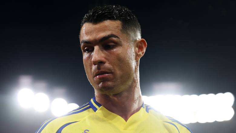 Ronaldo tại  Al Nassr: Cánh én không làm nên mùa xuân - Ảnh 3