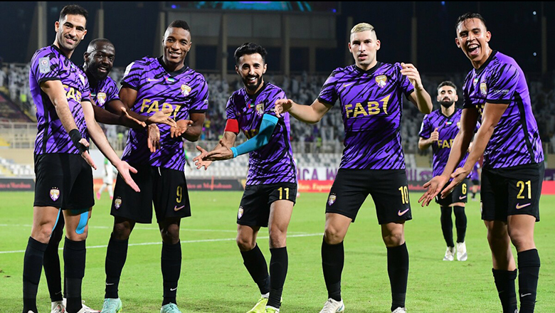 Nhận định Al Ain vs Al-Ahli Saudi, Cup C1 châu Á, lực lượng, đội hình dự kiến - Ảnh 4