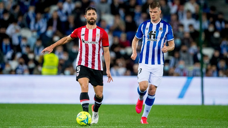 Nhận định Bilbao vs Sociedad, VĐQG Tây Ban Nha, lực lượng, đội hình dự kiến - Ảnh 1