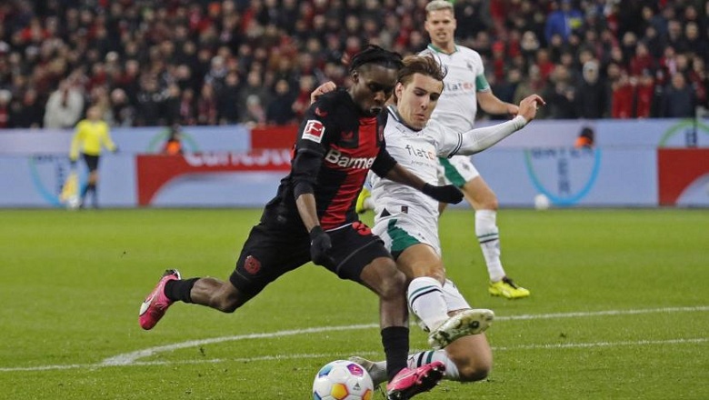 Nhận định Monchengladbach vs St. Pauli, Bundesliga, lực lượng, đội hình dự kiến - Ảnh 3