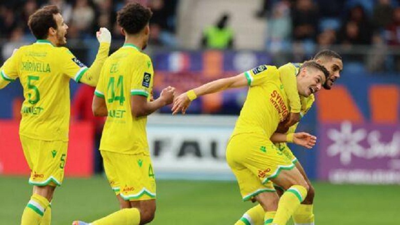 Nhận định Nantes vs Le Havre, Ligue 1, lực lượng, đội hình dự kiến - Ảnh 3