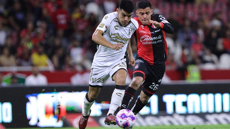 Nhận định Tijuana vs Atlas, VĐQG Mexico, lực lượng, đội hình dự kiến - Ảnh 1