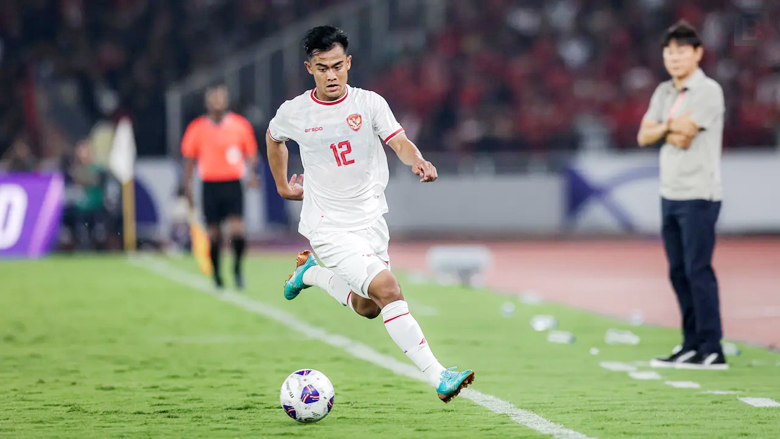 Điểm mặt 7 'ngoại binh' của tuyển Indonesia dự ASEAN Cup 2024 - Ảnh 2