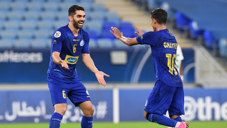 Nhận định Al-Gharafa vs Al Nassr, AFC Champions League, lực lượng, đội hình dự kiến - Ảnh 1