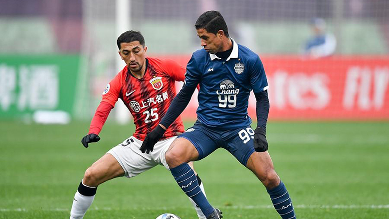 Nhận định Buriram vs Kawasaki Frontale, Cup C1 châu Á, lực lượng, đội hình dự kiến - Ảnh 4