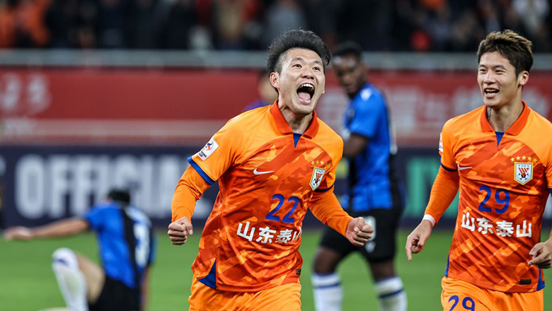 Nhận định Shandong Taishan vs Johor Darul, Cup C1 châu Á, lực lượng, đội hình dự kiến - Ảnh 4