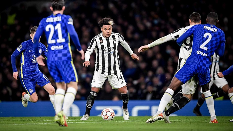 Nhận định Aston Villa vs Juventus, Champions League, lực lượng, đội hình dự kiến - Ảnh 3