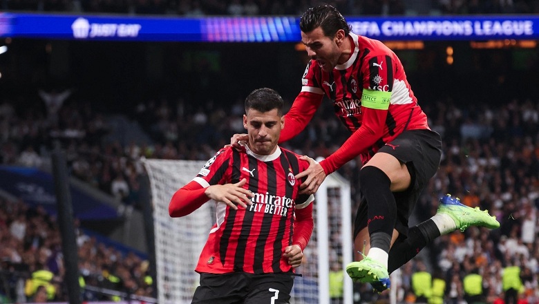 Nhận định Slovan Bratislava vs AC Milan, Champions League, lực lượng, đội hình dự kiến - Ảnh 3