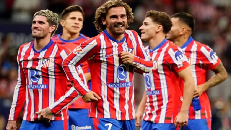 Nhận định Sparta Prague vs Atletico Madrid, Champions League, lực lượng, đội hình dự kiến - Ảnh 3