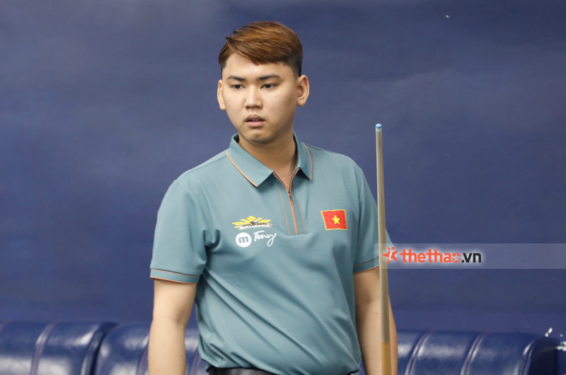 Say2 Master 3C - Predator Cup: Quyết Chiến đại chiến 'trò cưng' Hoàng Kim ở bán kết - Ảnh 1