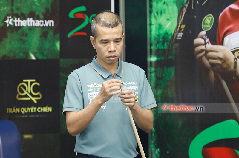 Say2 Master 3C - Predator Cup: Trần Quyết Chiến đối đầu Nguyễn Văn Tài tại chung kết - Ảnh 1