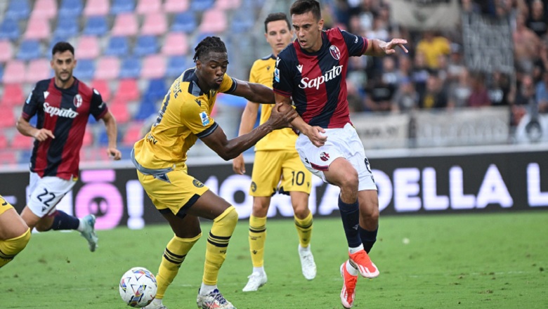 Nhận định Bologna vs Lille, Champions League, lực lượng, đội hình dự kiến - Ảnh 1