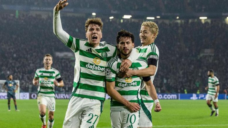 Nhận định Celtic vs Club Brugge, Champions League, lực lượng, đội hình dự kiến - Ảnh 1