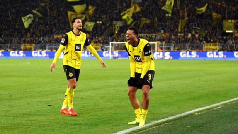 Nhận định Dinamo Zagreb vs Dortmund, Champions League, lực lượng, đội hình dự kiến. - Ảnh 3