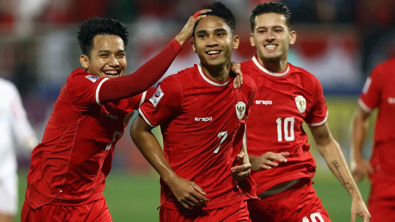 HLV Shin Tae Yong chỉ ra át chủ bài của ĐT Indonesia tại ASEAN Cup 2024 - Ảnh 2