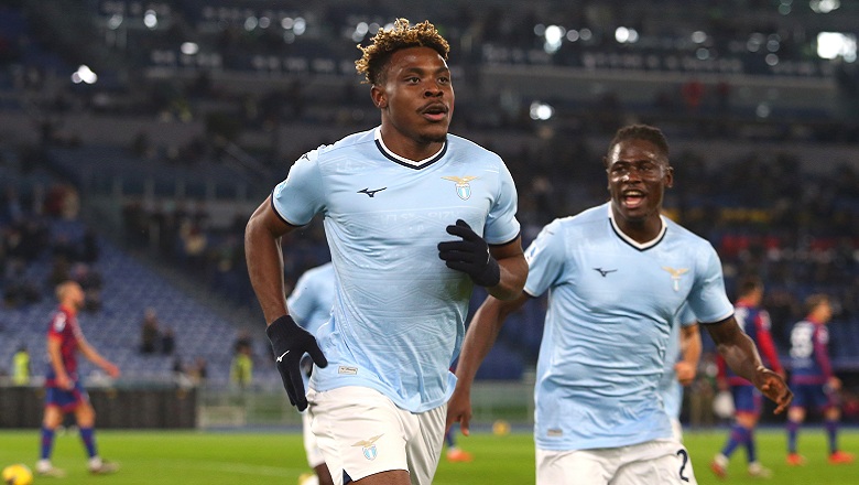 Nhận định Lazio vs teamB, Europa League, lực lượng, đội hình dự kiến - Ảnh 3