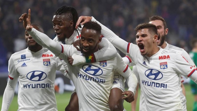 Nhận định Qarabag vs Lyon, Europa League, lực lượng, đội hình dự kiến - Ảnh 1