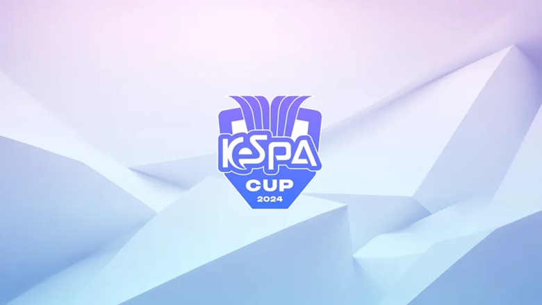 Lịch thi đấu KeSPA Cup 2024 - Ảnh 2