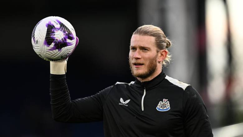 Loris Karius: 2 sai lầm thảm họa và 6 năm bi kịch - Ảnh 3