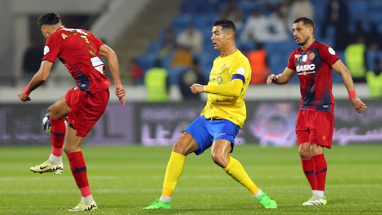 Nhận định Al Nassr vs Damac, Saudi Pro League, lực lượng, đội hình dự kiến - Ảnh 1