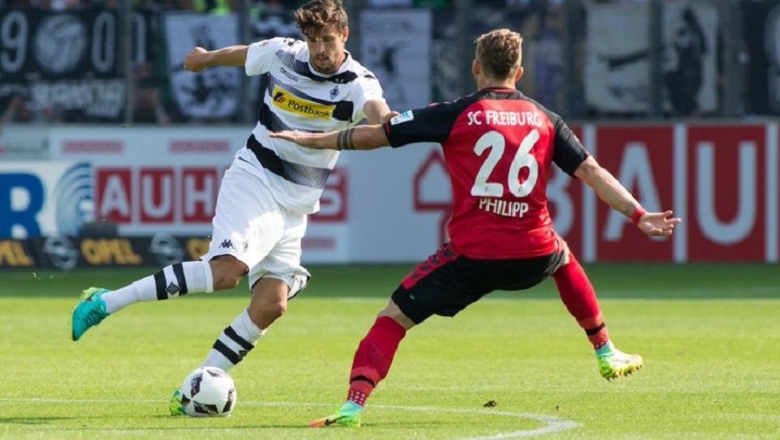 Nhận định Freiburg vs Monchengladbach, Bundesliga, lực lượng, đội hình dự kiến - Ảnh 1