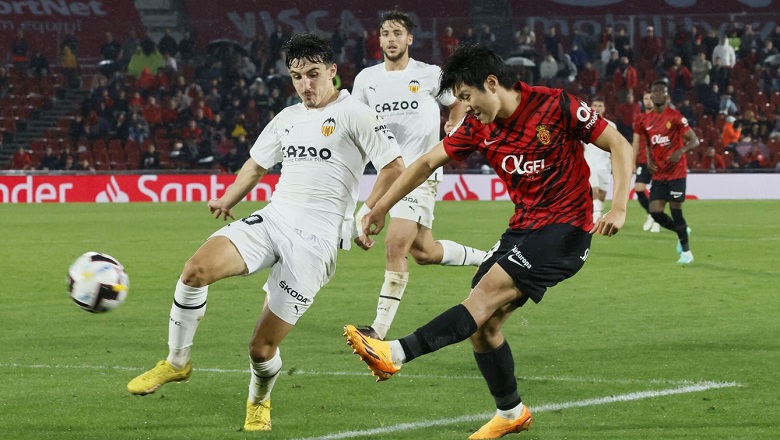 Nhận định Mallorca vs Valencia, VĐQG Tây Ban Nha, lực lượng, đội hình dự kiến - Ảnh 1