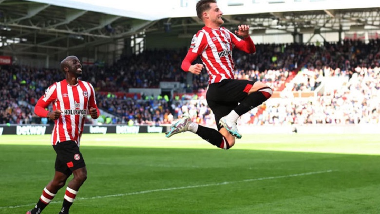 Nhận định Brentford vs Leicester City, Premier League, lực lượng, đội hình dự kiến - Ảnh 3