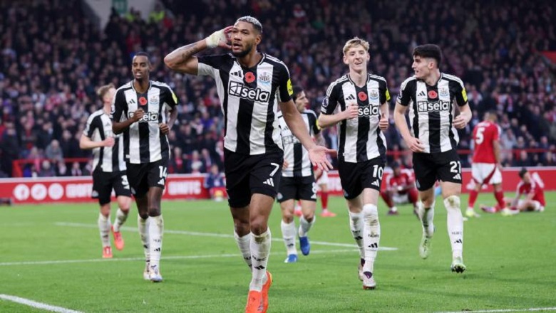 Nhận định Crystal Palace vs Newcastle, Premier League, lực lượng, đội hình dự kiến - Ảnh 3