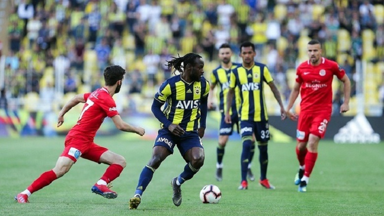 Nhận định Fenerbahce vs Gazisehir Gaziantep, VĐQG Thổ Nhĩ Kỳ, lực lượng, đội hình dự kiến - Ảnh 3