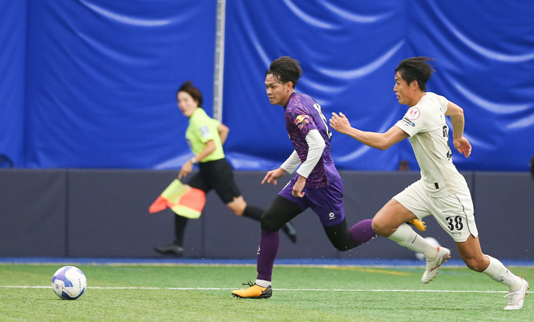 Quang Hải làm 'Vua phá lưới' của ĐT Việt Nam, các tiền đạo thay nhau ghi bàn trước thềm ASEAN Cup 2024  - Ảnh 2