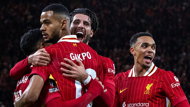 Liverpool đánh gục Man City, củng cố ngôi đầu Ngoại hạng Anh - Ảnh 1