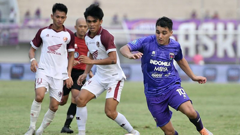 Nhận định Arema vs Persita Tangerang, VĐQG Indonesia, lực lượng, đội hình dự kiến - Ảnh 4