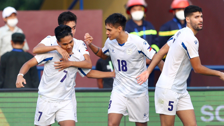 Vé xem ĐT Việt Nam đá sân khách ở ASEAN Cup 2024 rẻ ngang bát phở - Ảnh 1