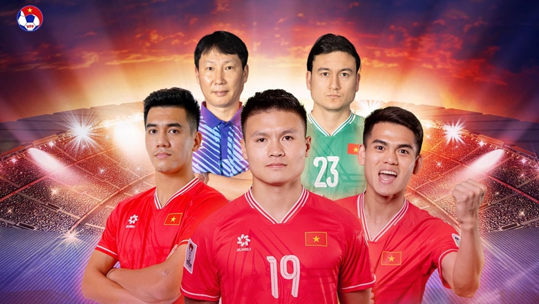 Đại chiến Việt Nam vs Indonesia bán hết hạng vé đắt nhất sau 1 ngày - Ảnh 1