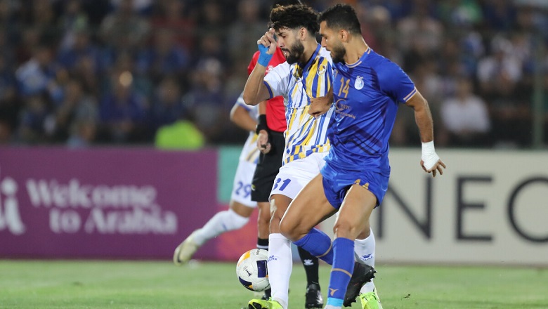 Soi kèo Al Hilal vs Al Gharafa, Cúp C1 châu Á, lực lượng, đội hình dự kiến - Ảnh 1