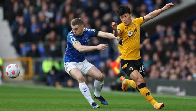 Nhận định Everton vs Wolves, Premier League, lực lượng, đội hình dự kiến - Ảnh 3