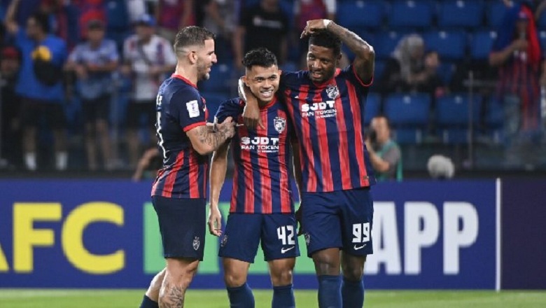 Soi kèo Johor Darul Ta’zim vs Buriram United, AFC Champions League, lực lượng, đội hình dự kiến - Ảnh 1