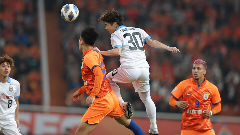 Soi kèo Kawasaki Frontale vs Shandong Taishan, Cup C1 châu Á, lực lượng, đội hình dự kiến - Ảnh 4