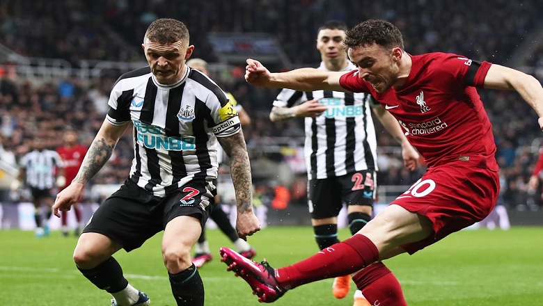 Nhận định Newcastle vs Liverpool, Premier League, lực lượng, đội hình dự kiến - Ảnh 1