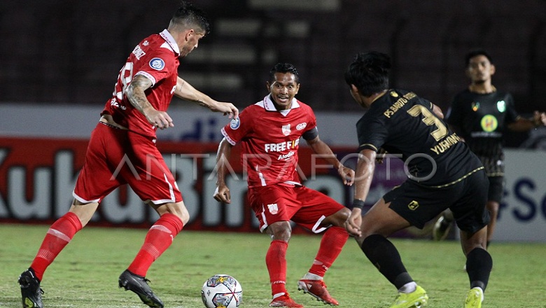 Nhận định Persis Solo vs Barito Putera, AFC Champions League, lực lượng, đội hình dự kiến - Ảnh 1