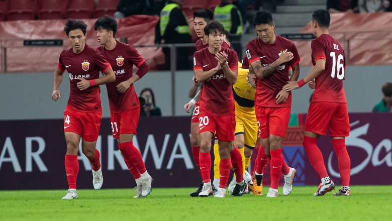 Nhận định Shanghai Port vs Gwangju, AFC Champions League, lực lượng, đội hình dự kiến - Ảnh 1