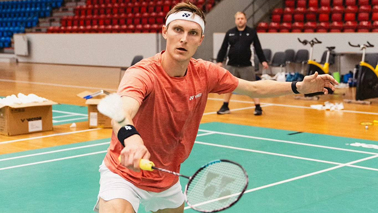 Axelsen: Tôi chứng minh mình ốm, gặp chấn thương nhưng vẫn bị BWF phạt tiền - Ảnh 1