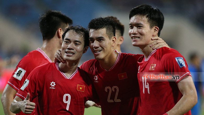 Lịch thi đấu của ĐT Việt Nam tại ASEAN Cup 2024 mới nhất hôm nay - Ảnh 1