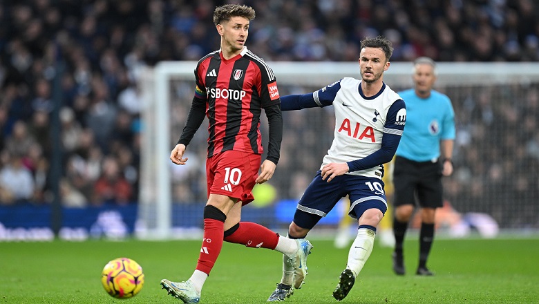 Nhận định Bournemouth vs Tottenham, Ngoại hạng Anh, lực lượng, đội hình dự kiến - Ảnh 1