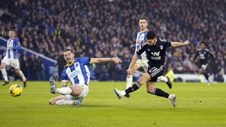 Nhận định Fulham vs Brighton, Premier League, lực lượng, đội hình dự kiến - Ảnh 3