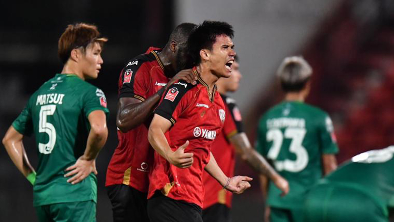 Soi kèo Muangthong United vs Jeonbuk, Cup C1 châu Á, lực lượng, đội hình dự kiến - Ảnh 4